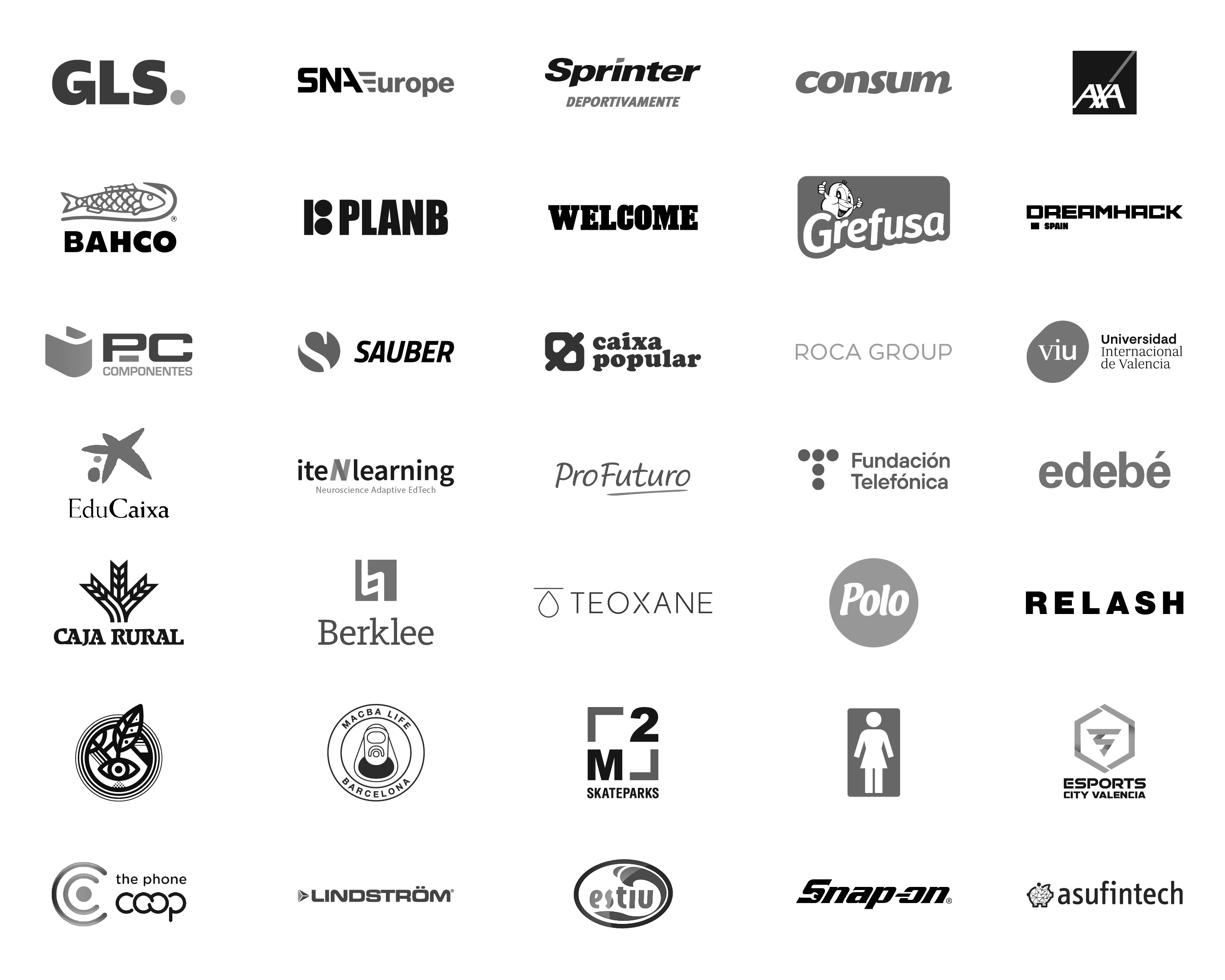 Logos