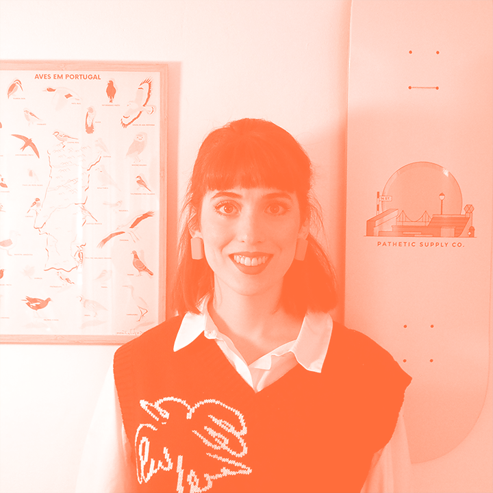 Mathilde Oleander