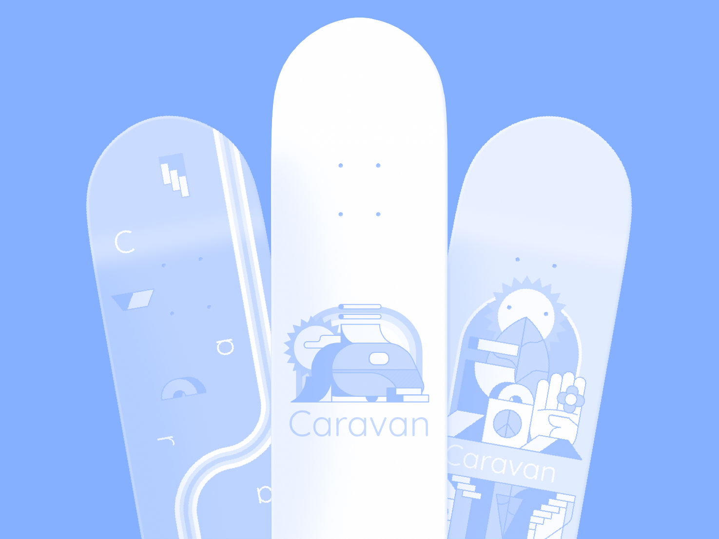 Caravan