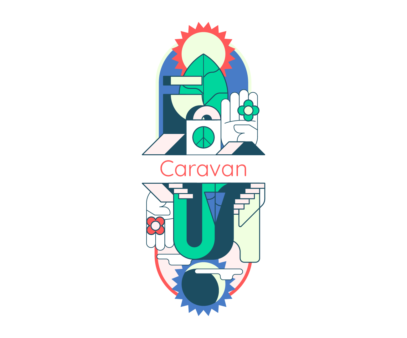 Caravan