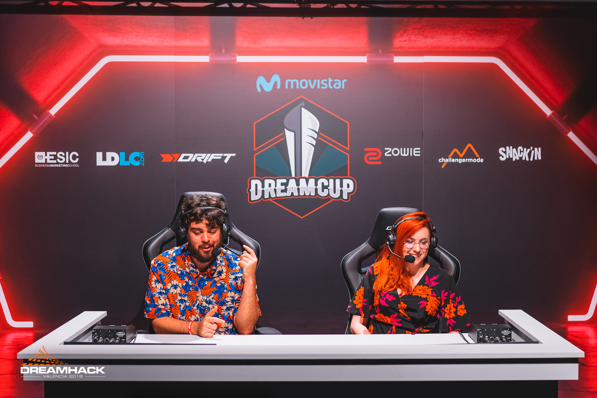 Dreamcup
