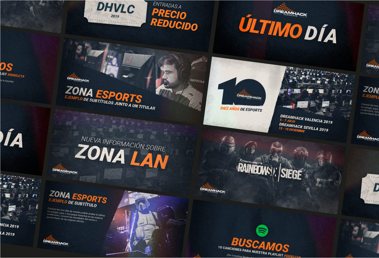 Dreamhack