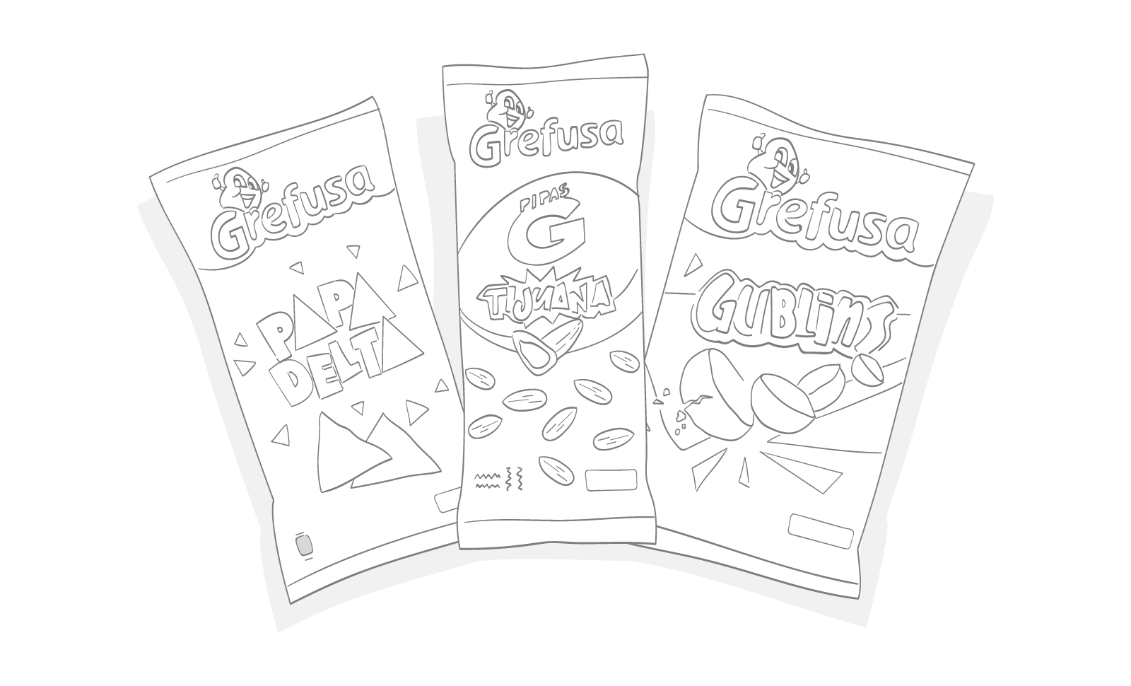 Grefusa