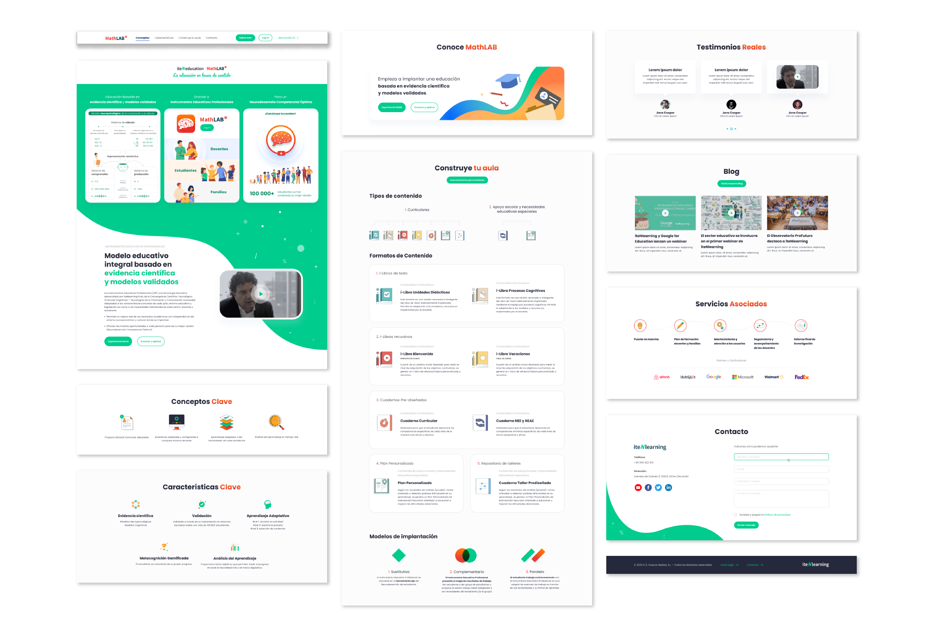 iteNlearning