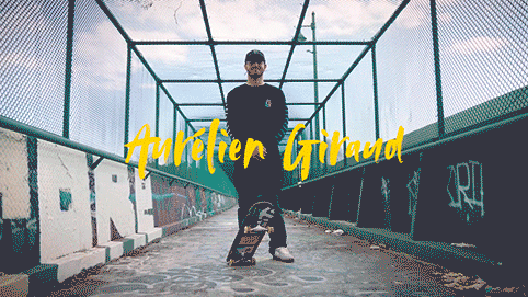 Aurelien