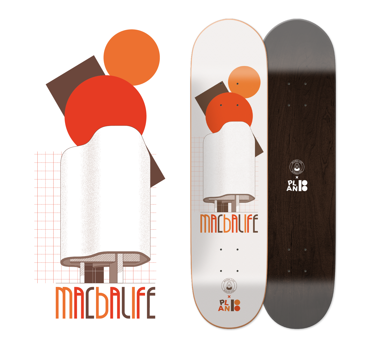 Macbalife