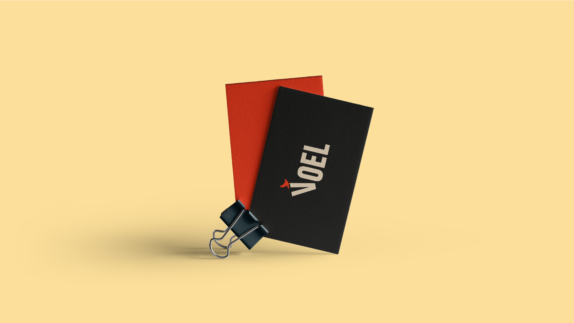 Voel