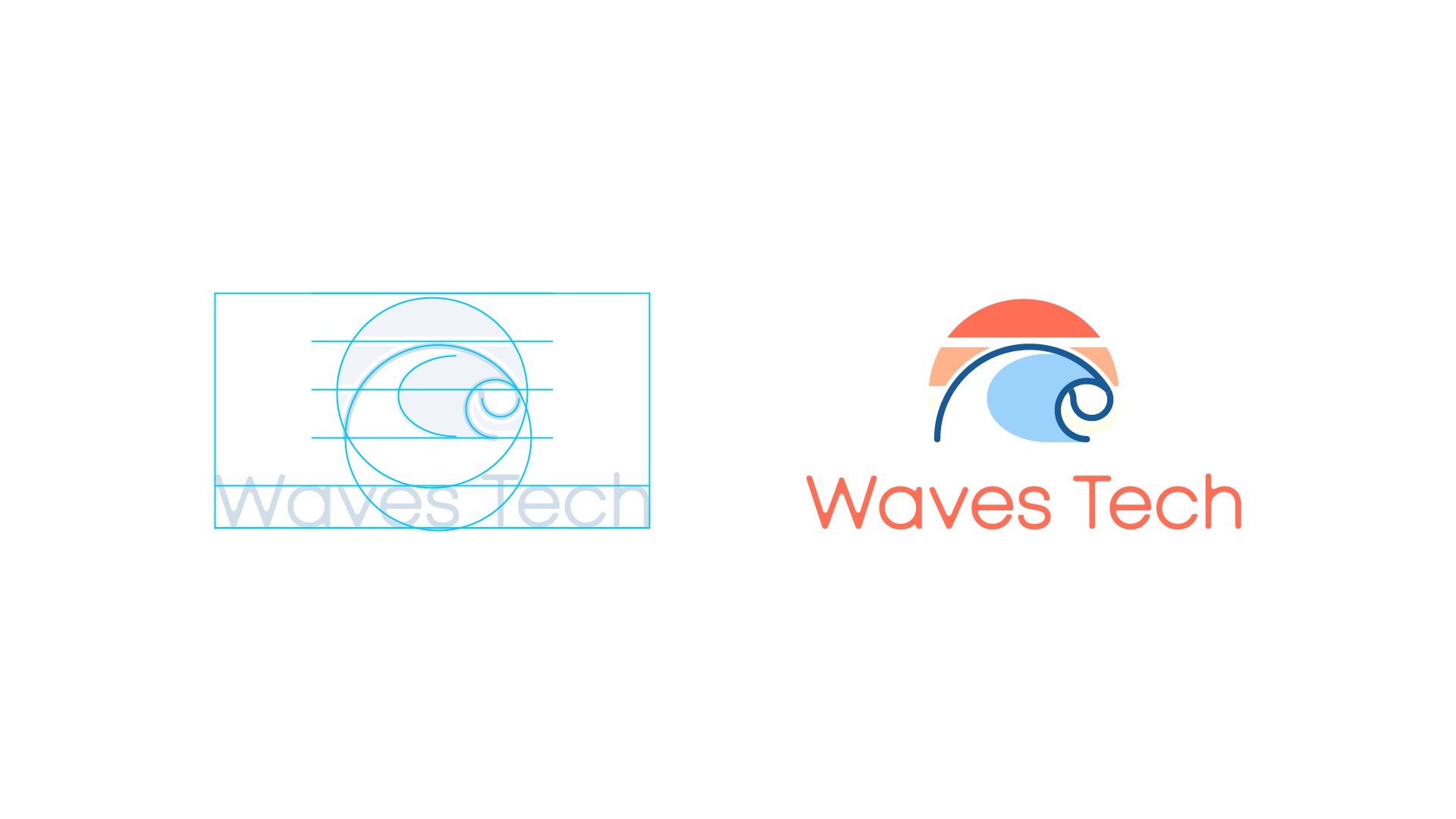 Waves-Tech